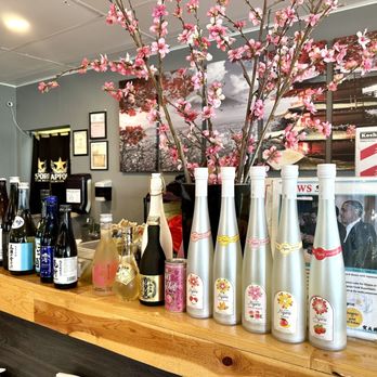 Ju Hachi - Sushi Bars Near Me - Sacramento, California Ju Hachi - Sushi Bars Near Me - Sacramento, California
