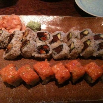 Sushi Sake - Japanese Near Me - Richardson, Texas