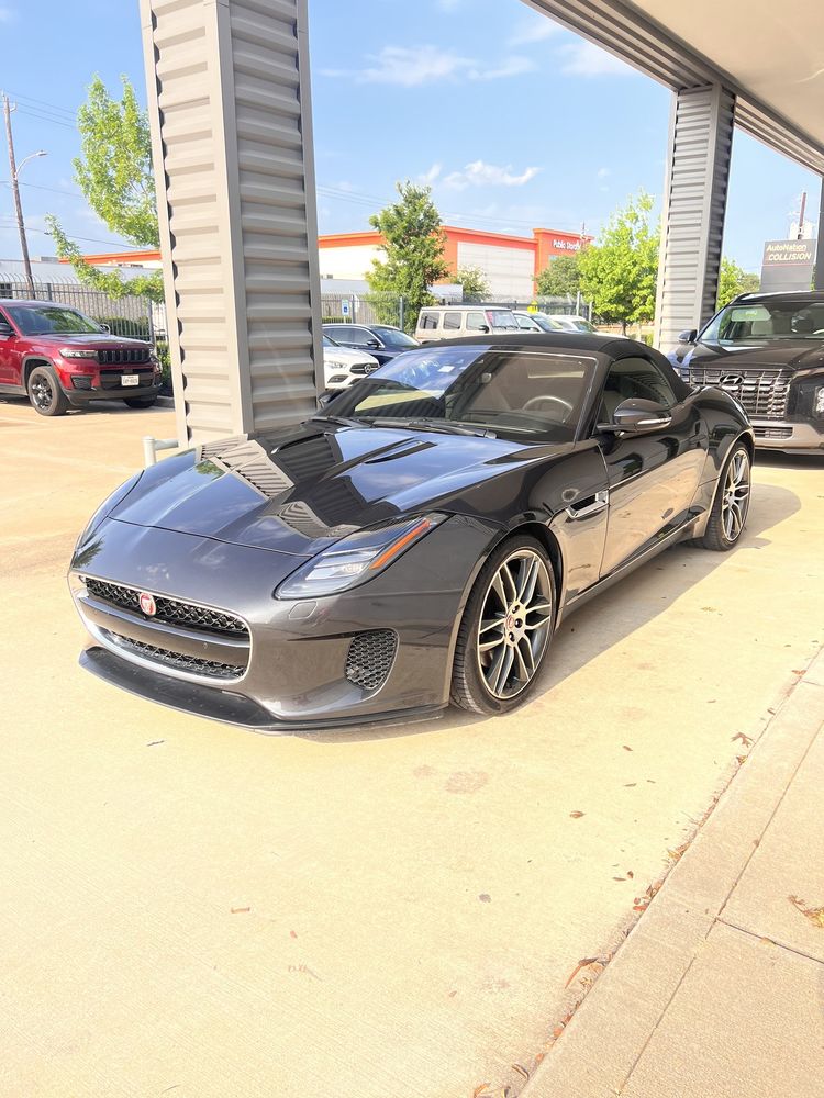 AUTONATION COLLISION CENTER KATY Updated September 2024 15 Reviews