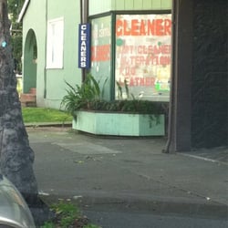 Park-Central Cleaners - Park Central Cleaners