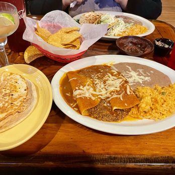 Si Senor - Mexican Near Me - Newport News, Virginia