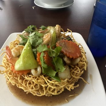 Viet's Cuisine Newnan - Crispy noodles P1. Pho Special with All Combinations - Vietnamese Near Me - Newnan, Georgia Viet's Cuisine Newnan - Crispy noodles P1. Pho Special with All Combinations - Vietnamese Near Me - Newnan, Georgia