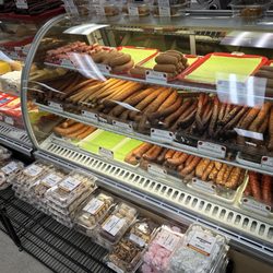 Ania's Polish Deli - Kielbasa 2/7/2026