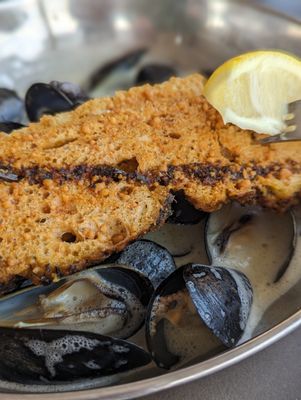 Michael's Harborside Restaurant & Bar by null