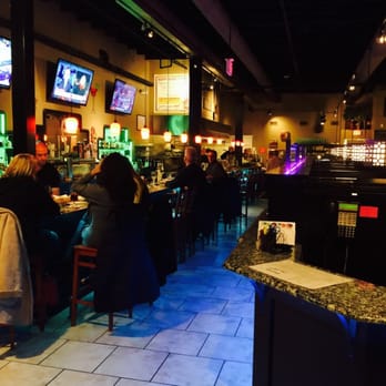 Shanty On 19th - Beautiful bar! - New American Near Me - Allentown, Pennsylvania Shanty On 19th - Beautiful bar! - New American Near Me - Allentown, Pennsylvania