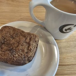 Coffee Cake