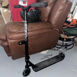 Broadway Pro Scooters