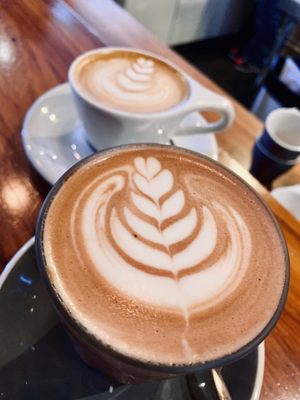 Shelly Bay Baker on Leeds Street by null