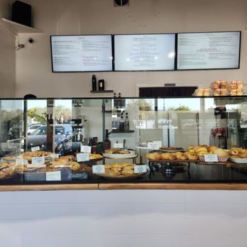 Dulzura Café - Coffee & Tea Near Me - San Mateo, California