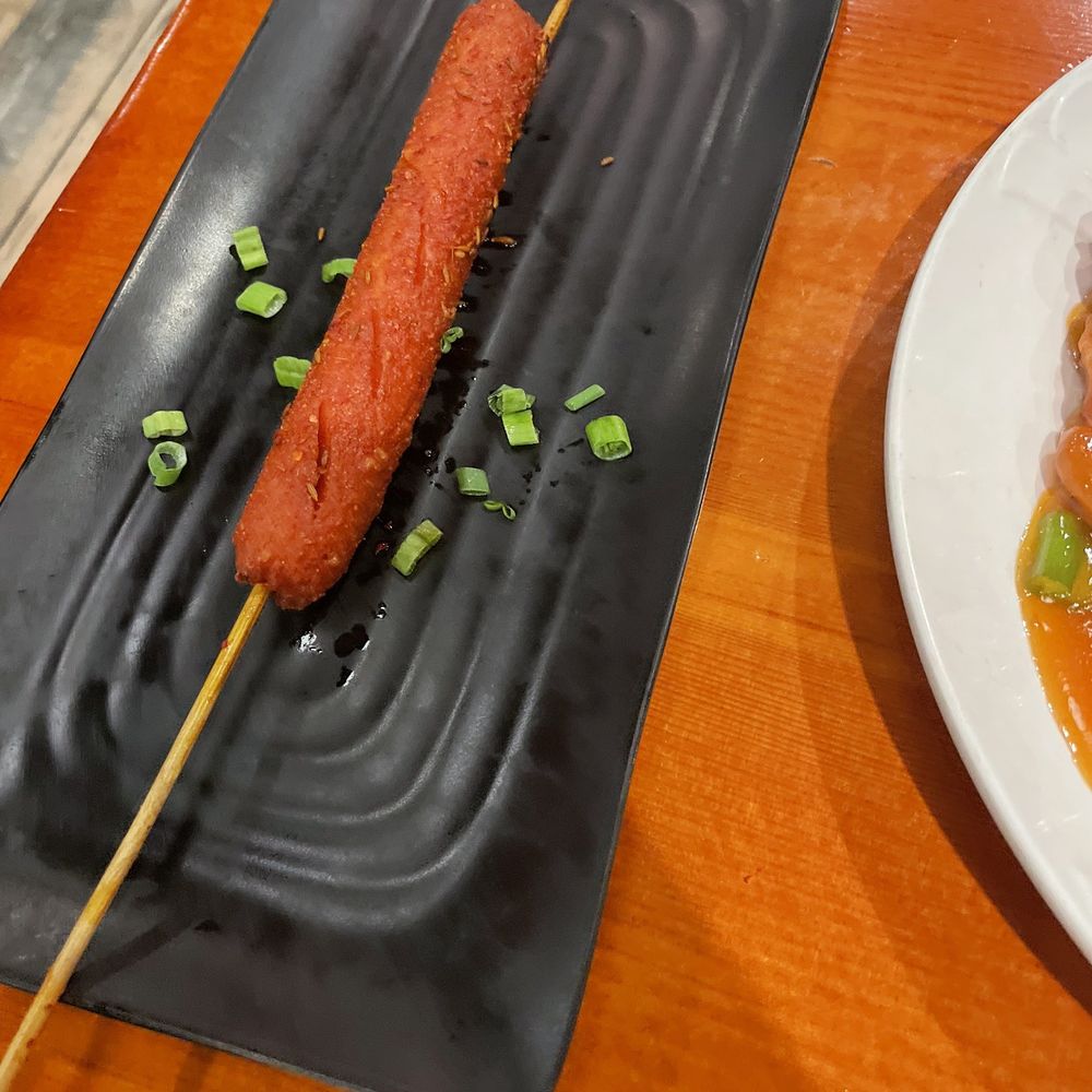 Spicy Dragon - Chinese Sausage - Chinese Near Me - Sacramento, California Spicy Dragon - Chinese Sausage - Chinese Near Me - Sacramento, California