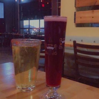 Block - Table & Tap - Gastropubs Near Me - El Paso, Texas