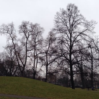 Augartenpark - Parks Near Me - Graz, 6 Augartenpark - Parks Near Me - Graz, 6