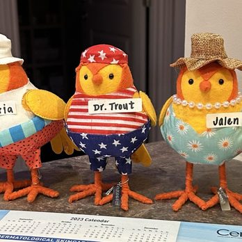 Paloma Dermatology - Summer Birds at Paloma - Dermatologists Near Me - Tucson, Arizona Paloma Dermatology - Summer Birds at Paloma - Dermatologists Near Me - Tucson, Arizona