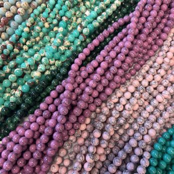 Beads & Brushstrokes - Beads - Art Supplies Near Me - Mount Pleasant, South Carolina