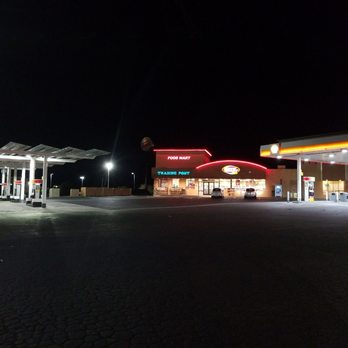 Shell - Gas Stations Near Me - Camp Verde, Arizona