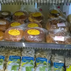 Oba Lourdes - Maravilhosos bolos caseiros. :D