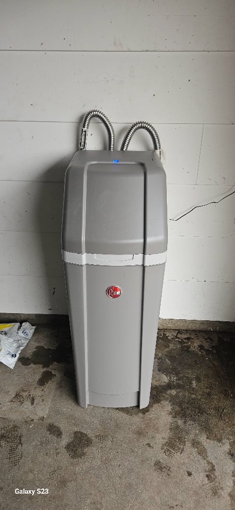 Slide of Drain Masheeen Plumbing