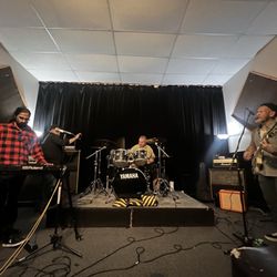 Loaded Bomb Studios