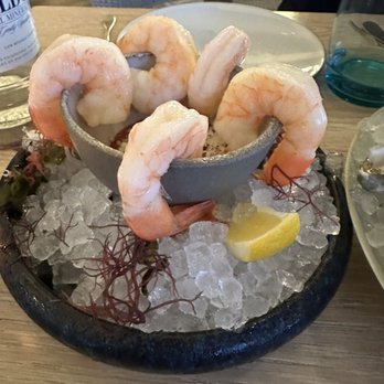 Knife & Spoon - Shrimp cocktail - Seafood Near Me - Orlando, Florida Knife & Spoon - Shrimp cocktail - Seafood Near Me - Orlando, Florida