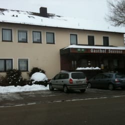 Gasthof Seerose