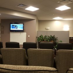 Ortho Urgent Care - Waiting Room