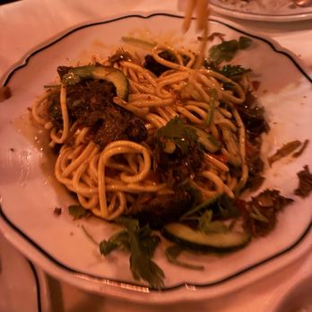 Double Luck Chinese - Dan Dan - Chinese Near Me - Miami, Florida
