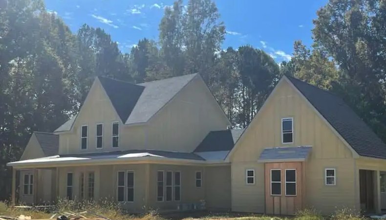 Slide of Ecso Exterior Specialists