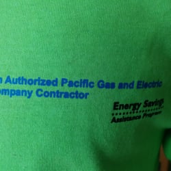 Residential Weatherization - PGE CERTIFIED