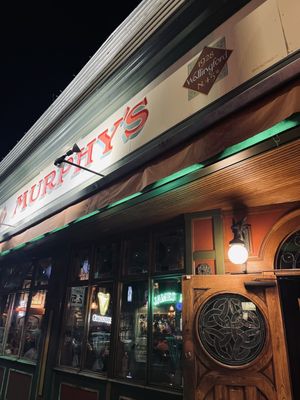 Murphy's Pub by null