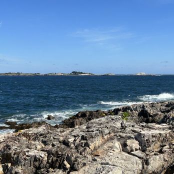 Chandler Hovey Park - Parks Near Me - Marblehead, Massachusetts