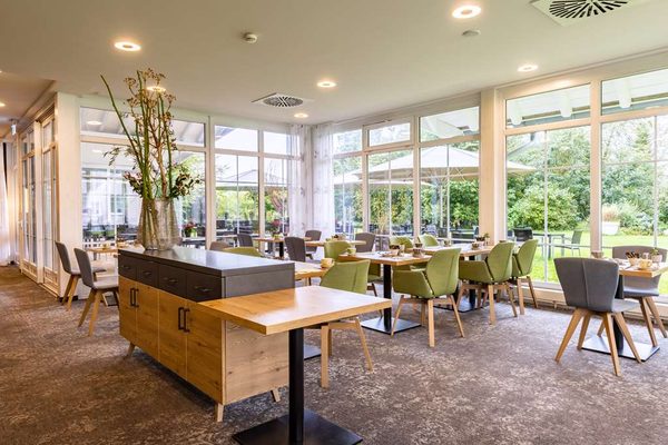 Best Western Plus Parkhotel Maximilian Ottobeuren by null