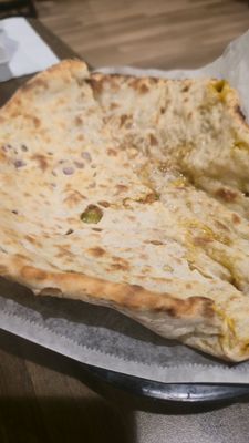 Om Indian Cuisine by null