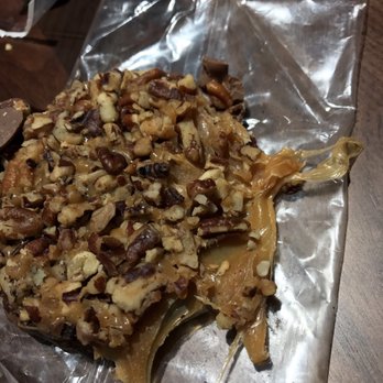 United Center - Turtle from hometown sweets. Very good! - Stadiums & Arenas Near Me - Chicago, Illinois United Center - Turtle from hometown sweets. Very good! - Stadiums & Arenas Near Me - Chicago, Illinois