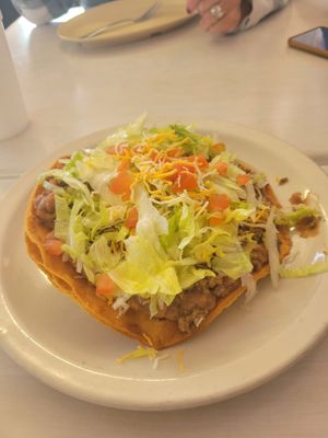 B & E Burritos by null