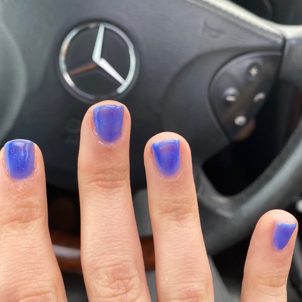 Nails