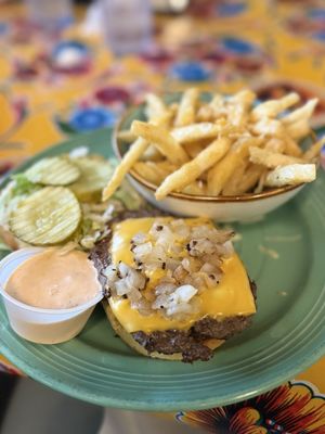 The Flying Biscuit Cafe by null