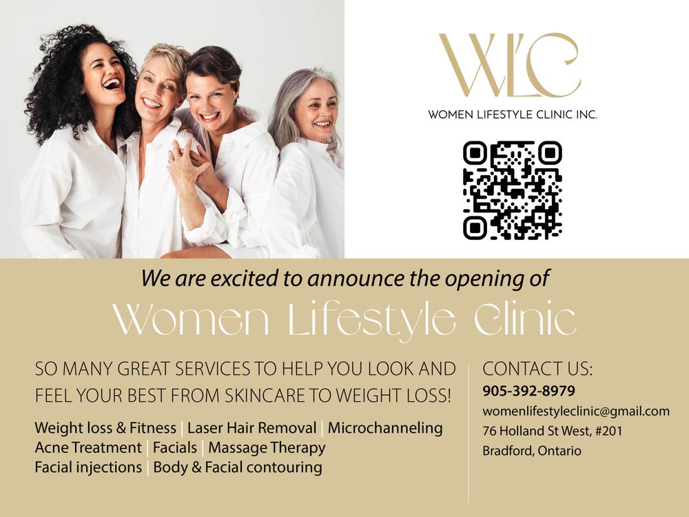 Women Lifestyle Clinic