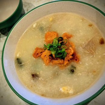 Tim Ho Wan - Congee - Dim Sum Near Me - Irvine, California Tim Ho Wan - Congee - Dim Sum Near Me - Irvine, California