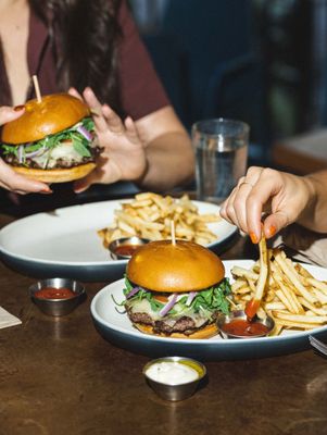LOCAL Public Eatery Henderson by null