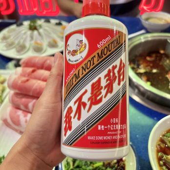 Malubianbian - Hot Pot Near Me - Tustin, California