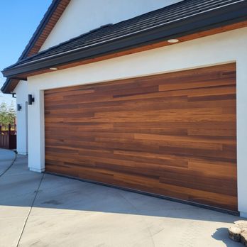 Valerio's Garage Doors - Garage Door Services Near Me - Delhi, California Valerio's Garage Doors - Garage Door Services Near Me - Delhi, California