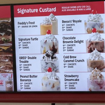 Freddys - Fast Food Near Me - Florence, Kentucky