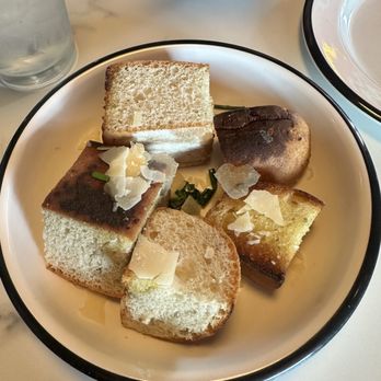 Oak & Ember - Foccasia - Halal Near Me - Ontario, California