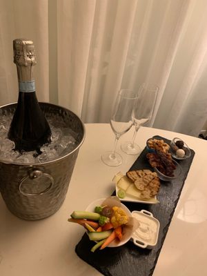 JW Marriott Marco Island Beach Resort by null