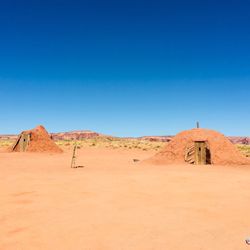 Majestic Monument Valley Touring