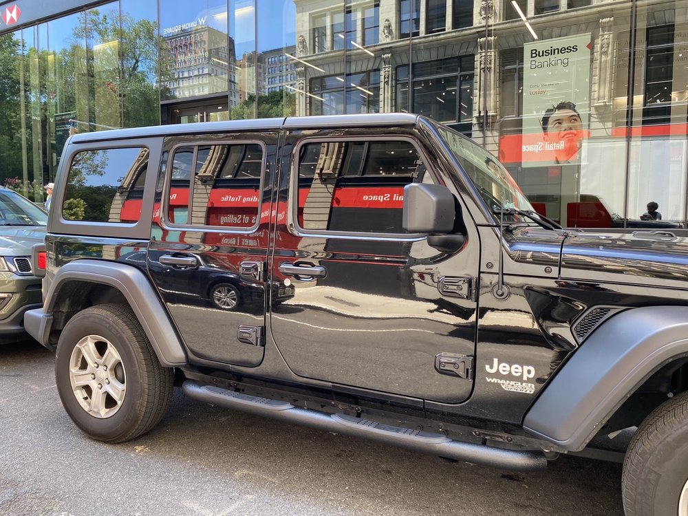 SUNSHADE WINDOW TINTING Updated June 2024 40 Photos 1839 E