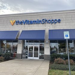 The Vitamin Shoppe