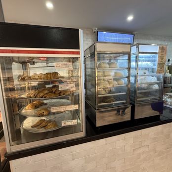 Fay Da Bakery - Hot food - Bakeries Near Me - Forest Hills, New York