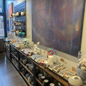 3rd & Sycamore - Soaps - Candle Stores Near Me - Columbus, Ohio