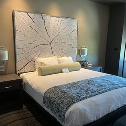 Wetumpka Casino & Hotel - My room